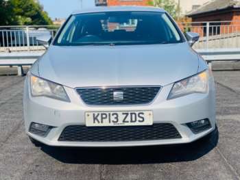 Used SEAT Leon 2013 for sale - 74936386: Photo