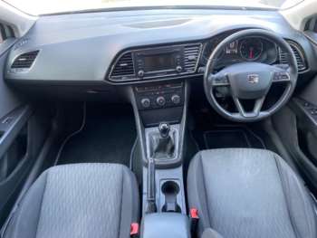 Used SEAT Leon 2013 for sale - 74936386: Photo