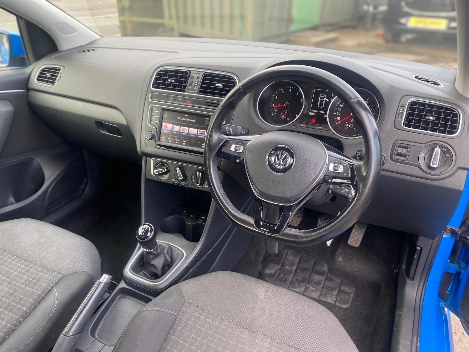 Used Volkswagen Polo 2014 for sale - 78102163: Photo 13