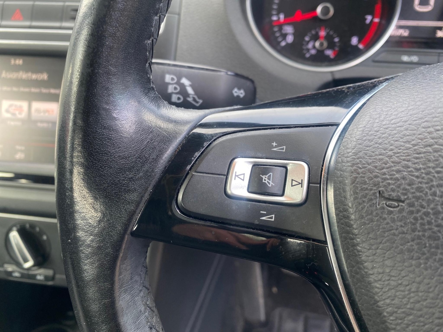 Used Volkswagen Polo 2014 for sale - 78102163: Photo 16