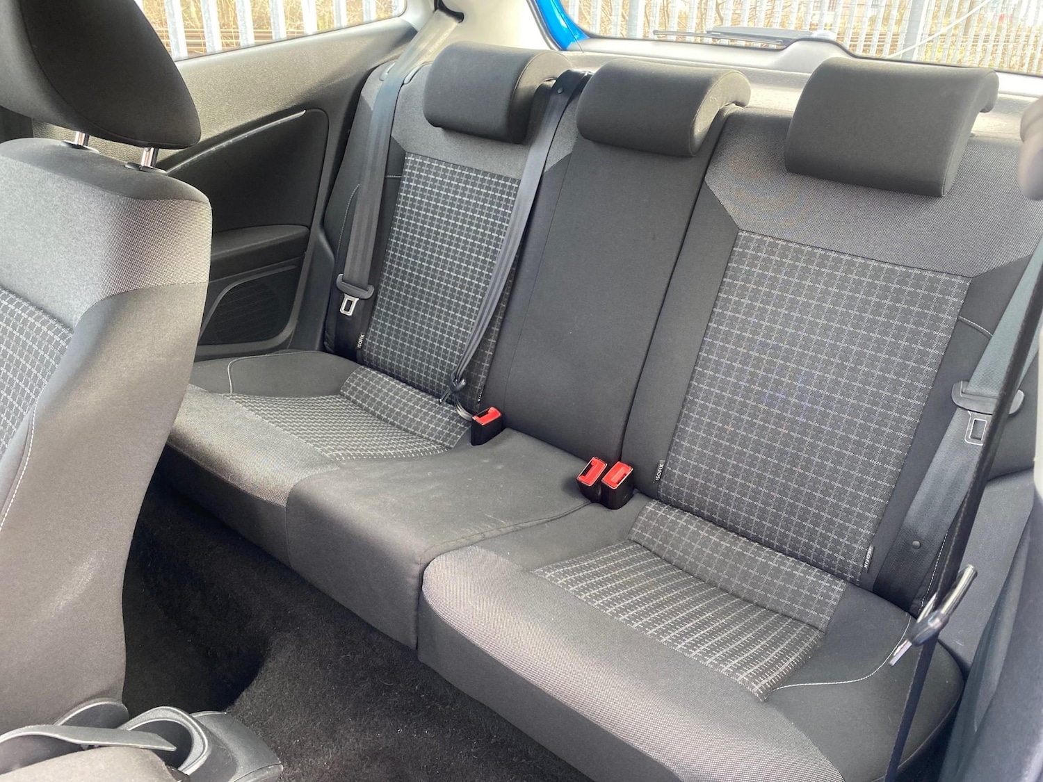 Used Volkswagen Polo 2014 for sale - 78102163: Photo 23