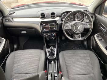 Used Suzuki Swift 2021 for sale - 79641430: Photo