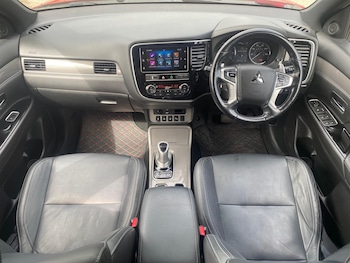 Used Mitsubishi Outlander 2019 for sale - 78725282: Photo