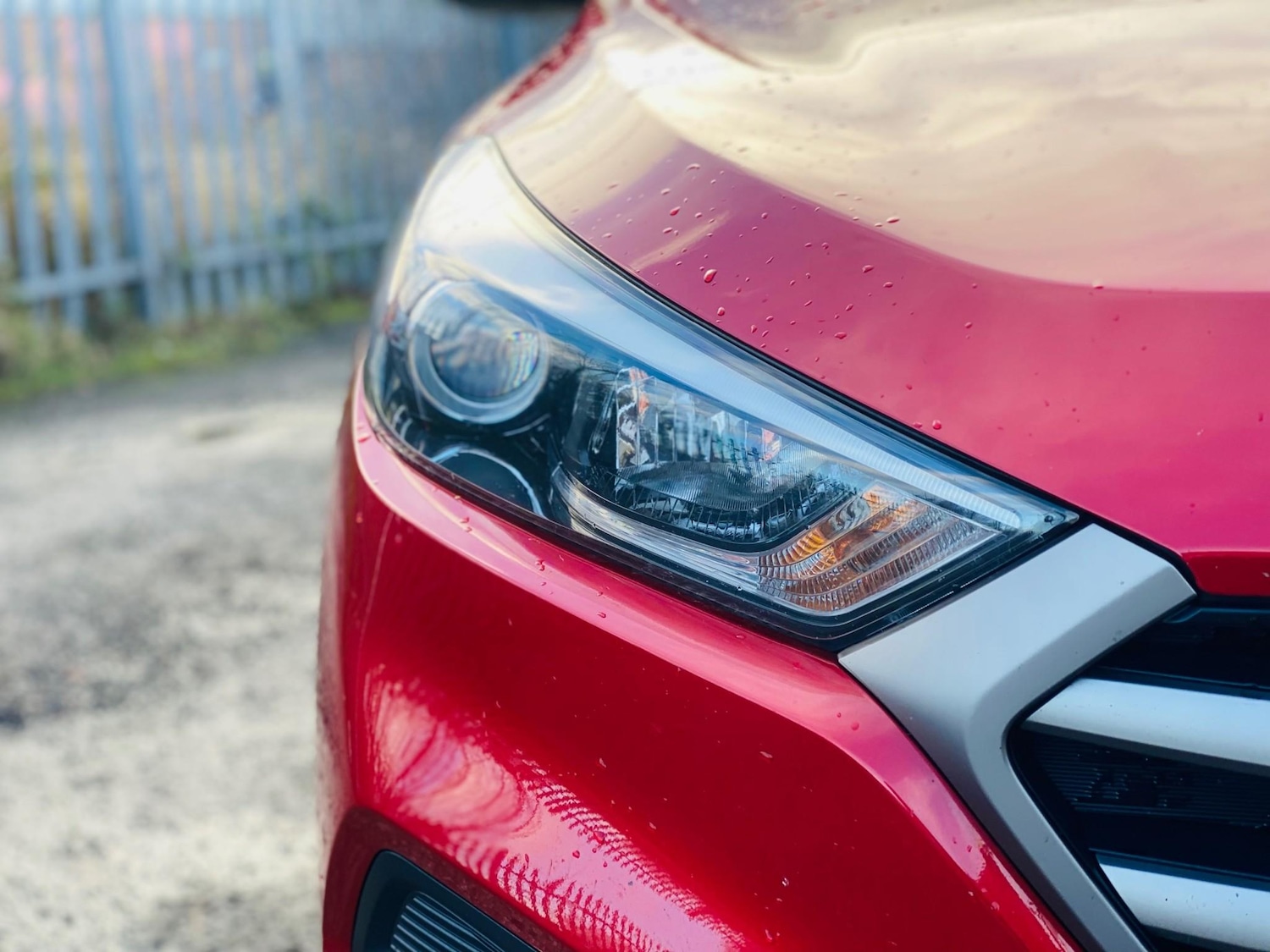 Used Hyundai TUCSON 2016 for sale - 77268668: Photo 13