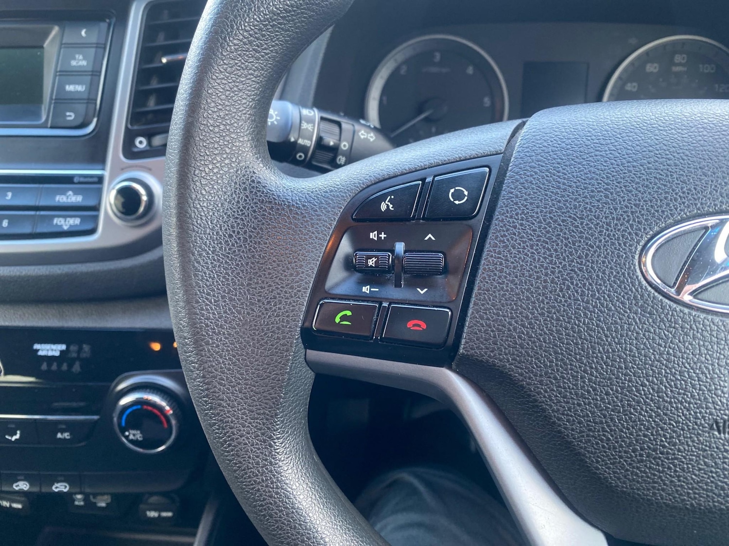 Used Hyundai TUCSON 2016 for sale - 77268668: Photo 18