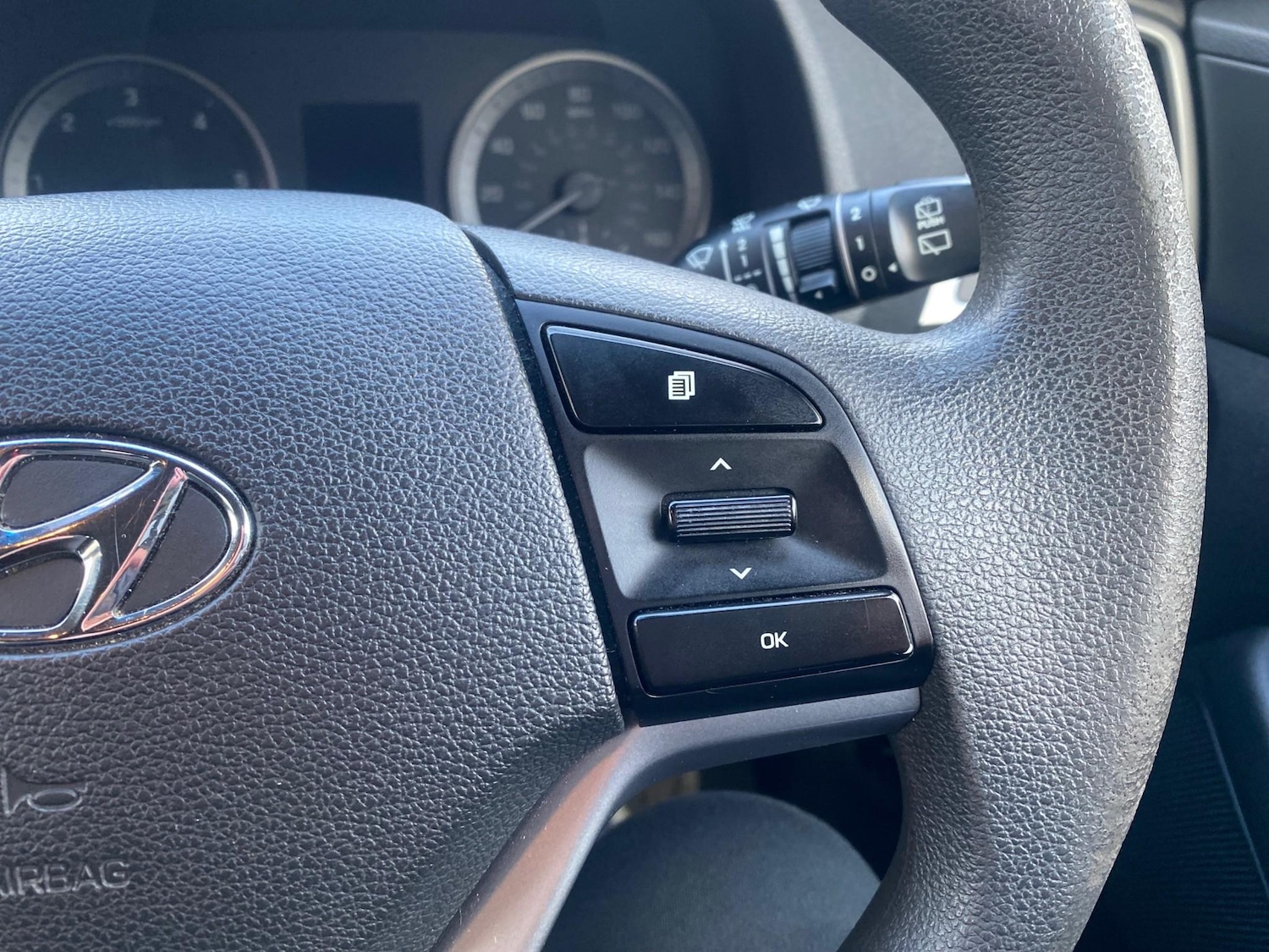 Used Hyundai TUCSON 2016 for sale - 77268668: Photo 19