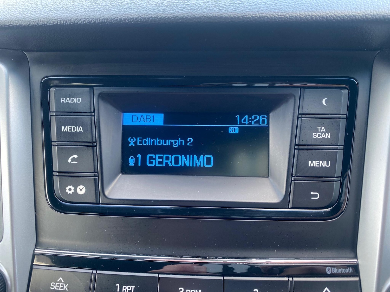 Used Hyundai TUCSON 2016 for sale - 77268668: Photo 25