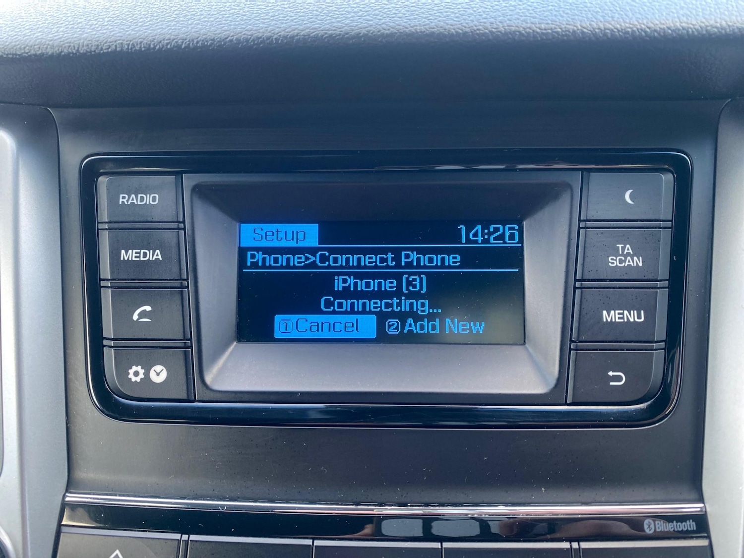 Used Hyundai TUCSON 2016 for sale - 77268668: Photo 26