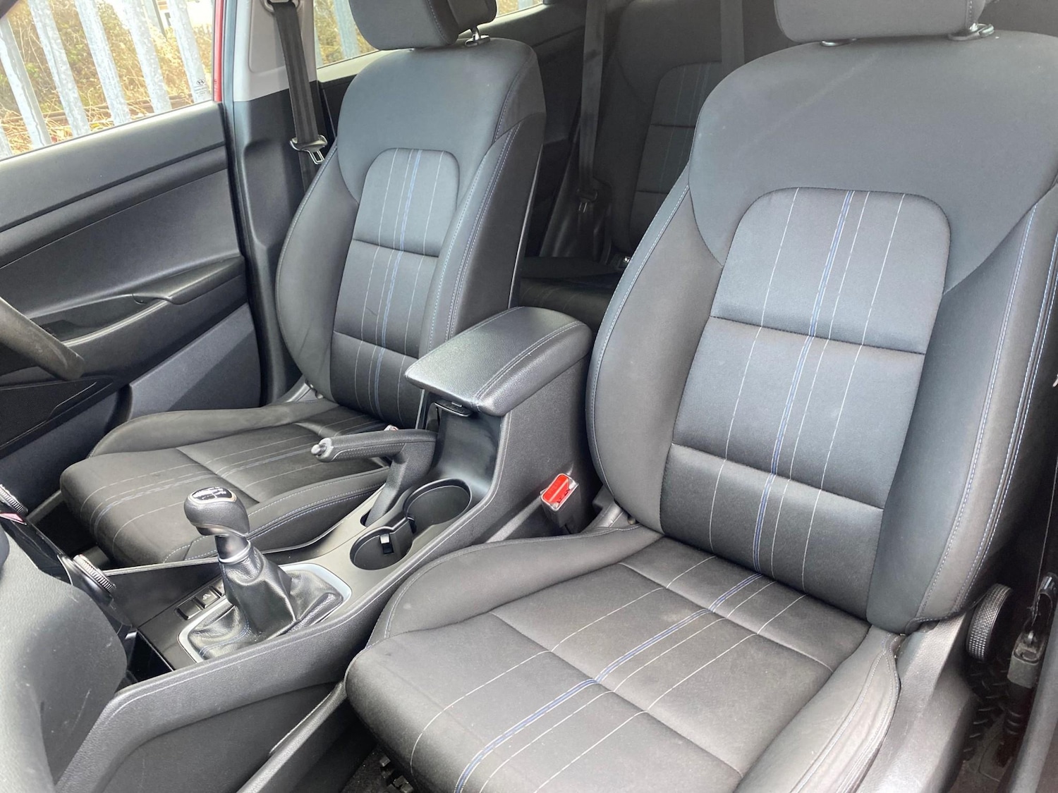 Used Hyundai TUCSON 2016 for sale - 77268668: Photo 31