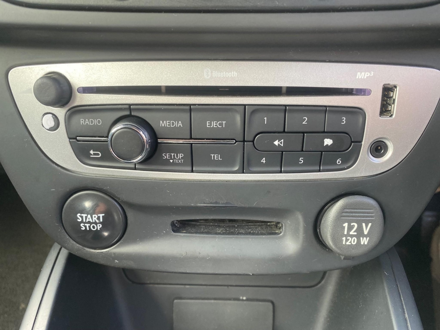 Vehicle 17