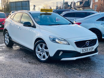 2015 (65) - D2 [120] Cross Country Lux 5dr Geartronic