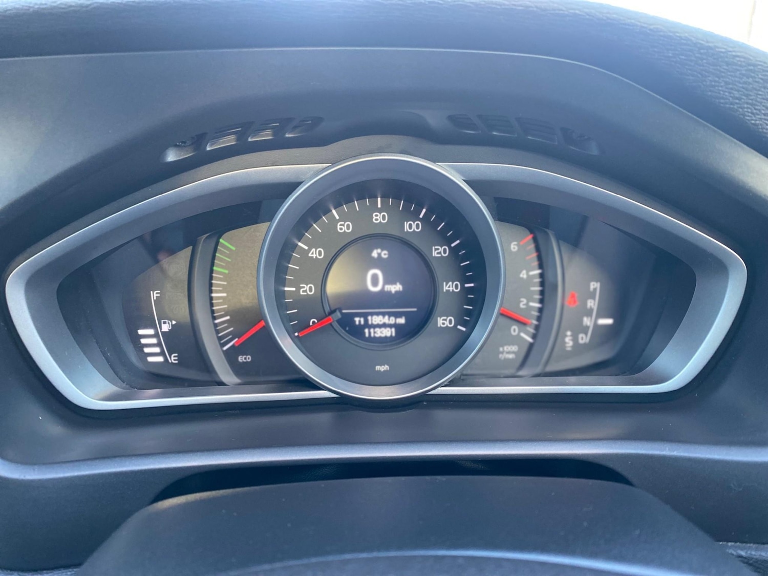 Used Volvo V40 Cross Country 2015 for sale - 76627477: Photo 25