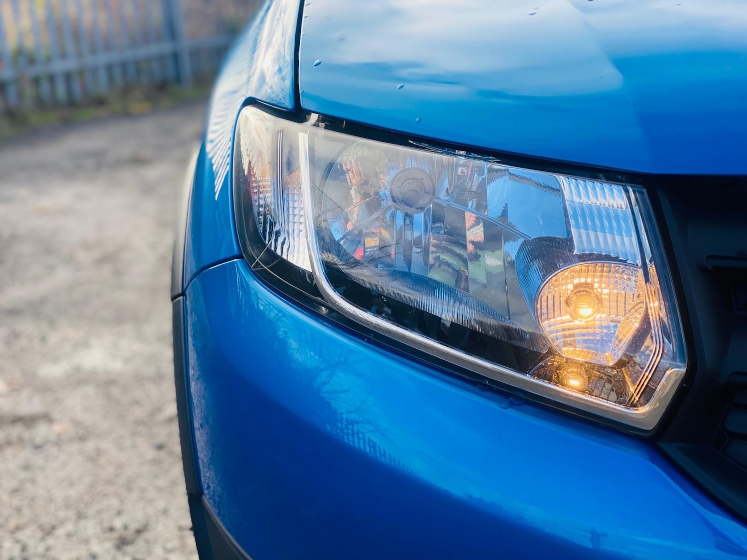 Used Dacia Sandero Stepway 2015 for sale - 76557761: Photo 14