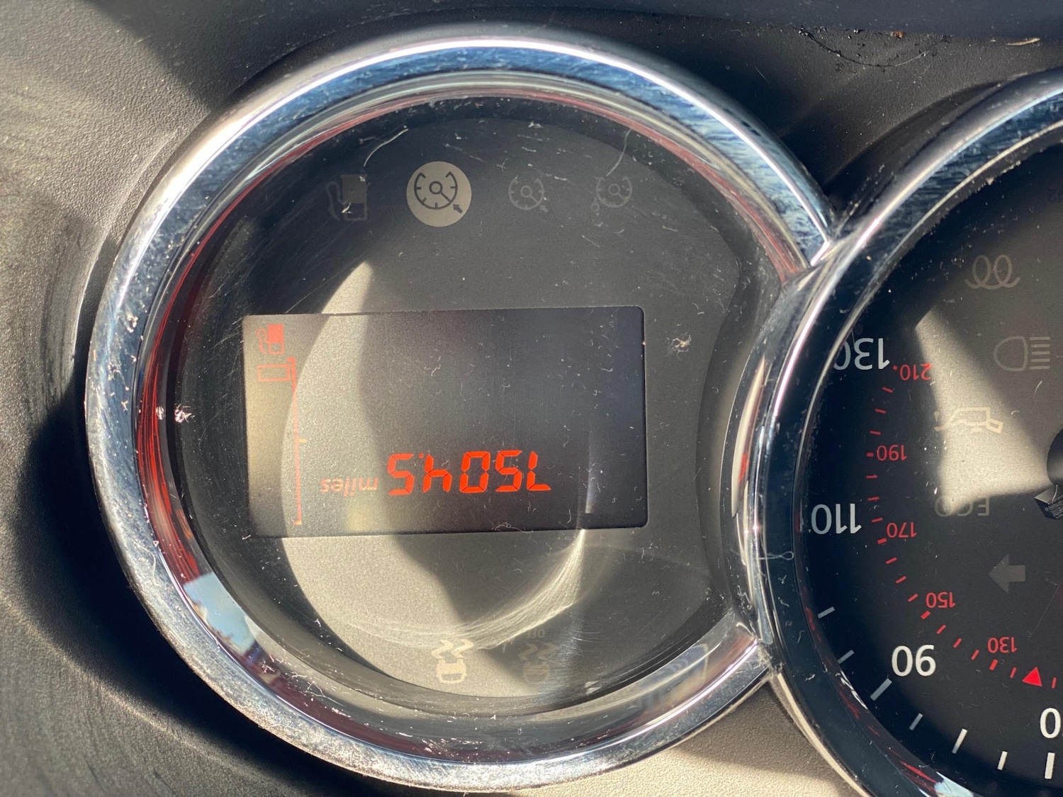 Used Dacia Sandero Stepway 2015 for sale - 76557761: Photo 17