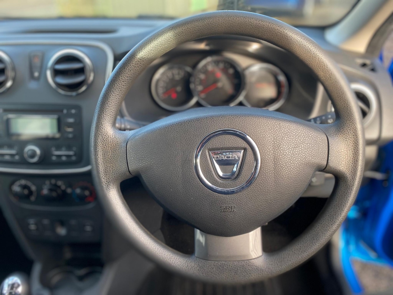 Used Dacia Sandero Stepway 2015 for sale - 76557761: Photo 18