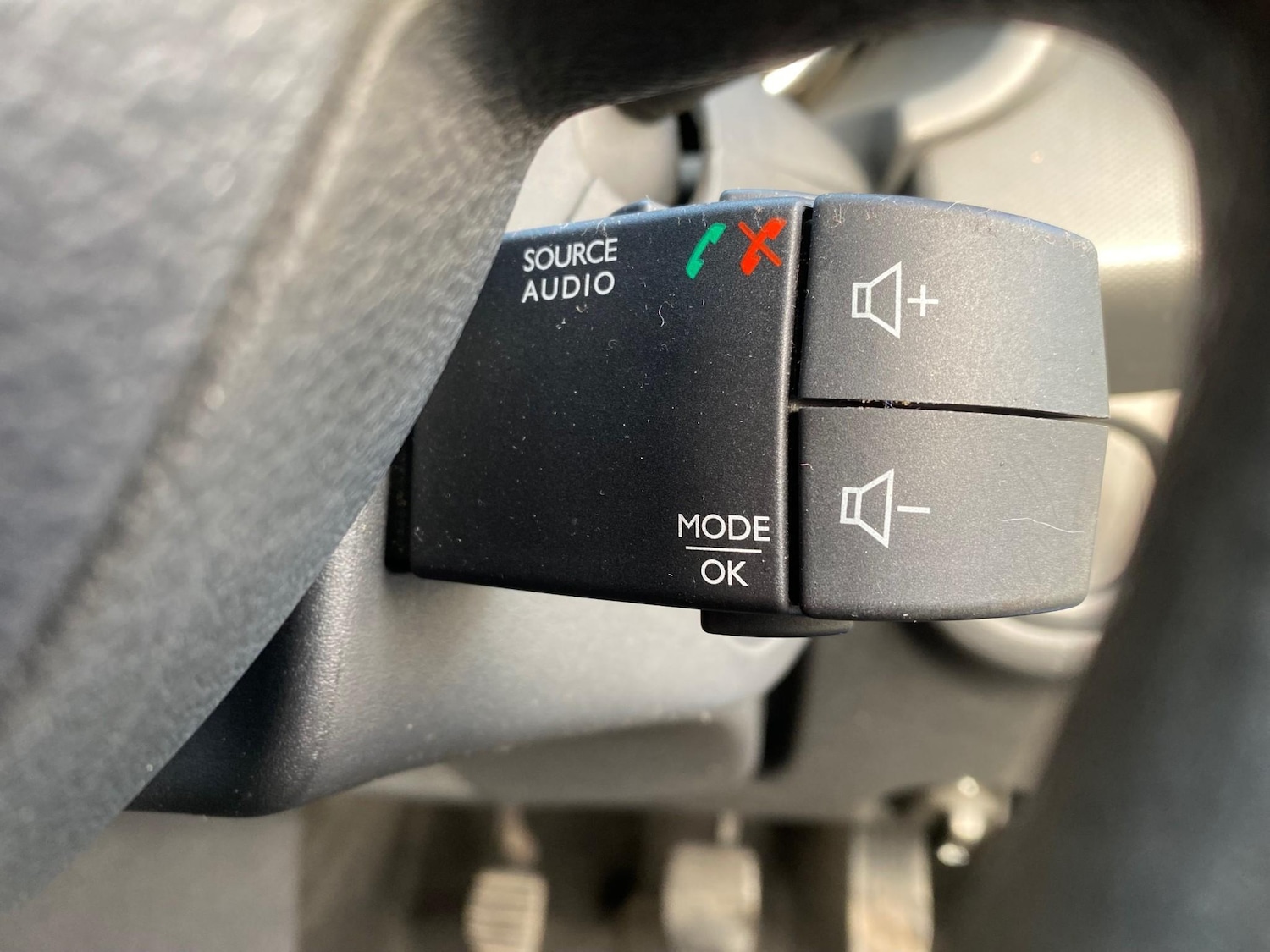 Used Dacia Sandero Stepway 2015 for sale - 76557761: Photo 19