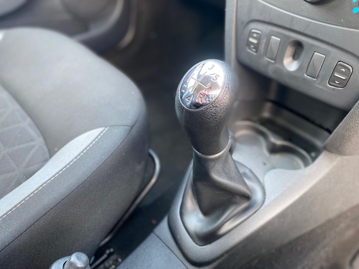 Used Dacia Sandero Stepway 2015 for sale - 76557761: Photo 20