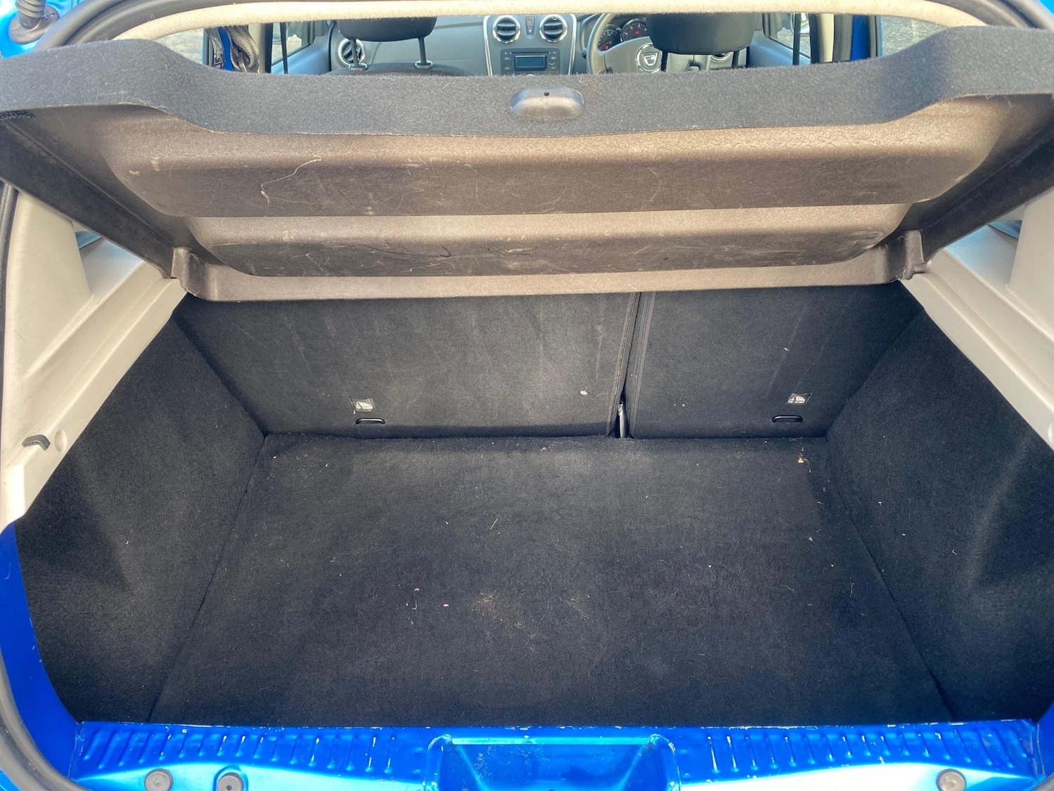 Used Dacia Sandero Stepway 2015 for sale - 76557761: Photo 23