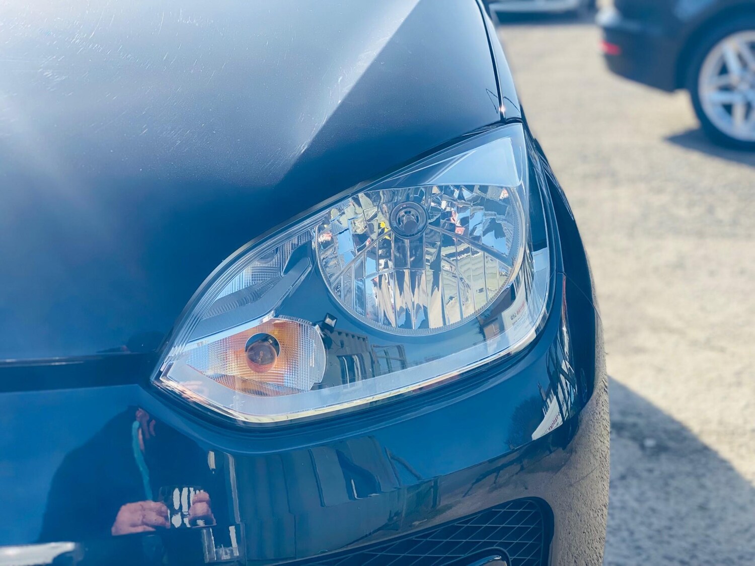 Used Volkswagen up! 2013 for sale - 77959098: Photo 13