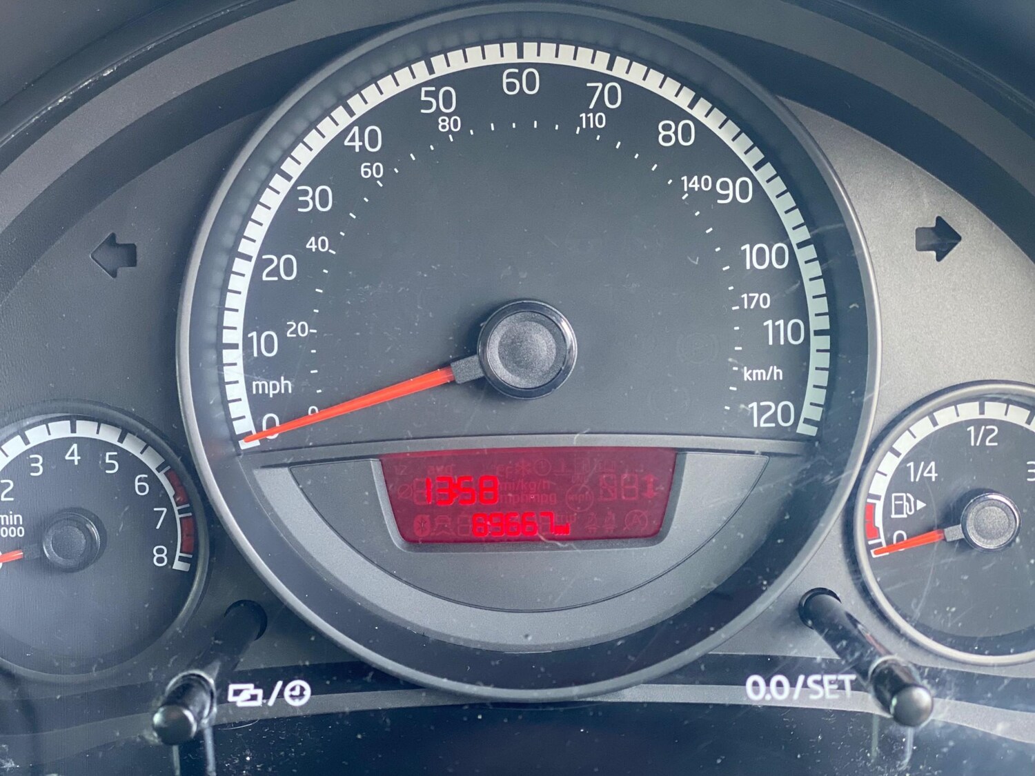 Used Volkswagen up! 2013 for sale - 77959098: Photo 17