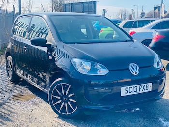 Used Volkswagen up! 2013 for sale - 77959098: Photo