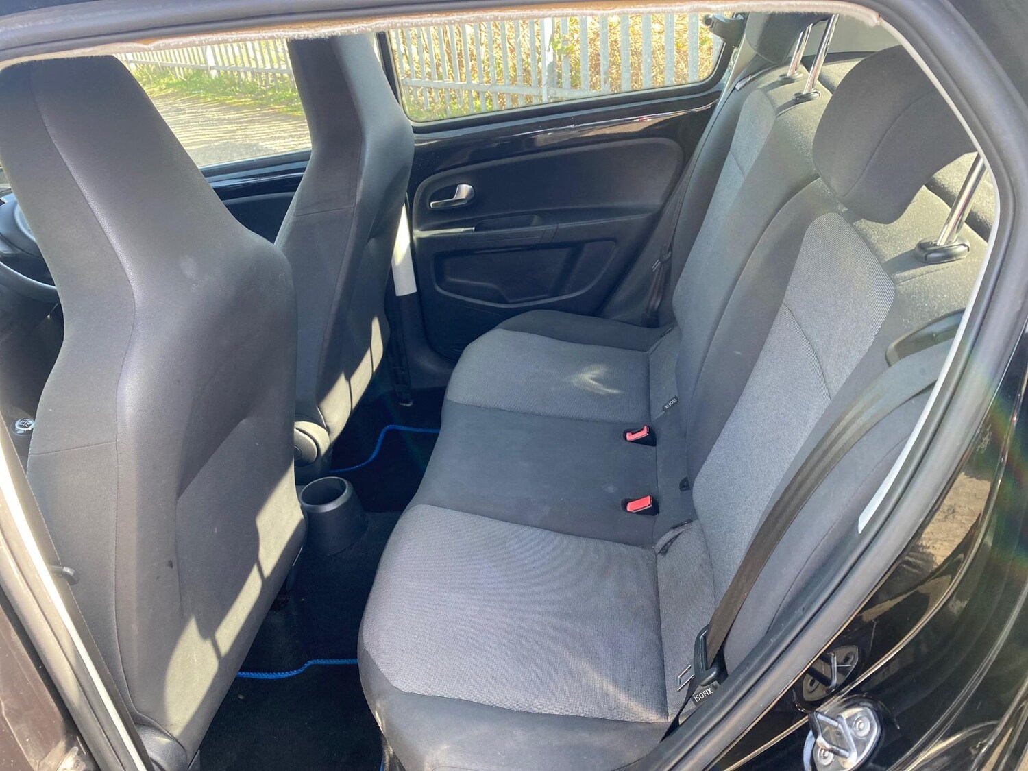 Used Volkswagen up! 2013 for sale - 77959098: Photo 21