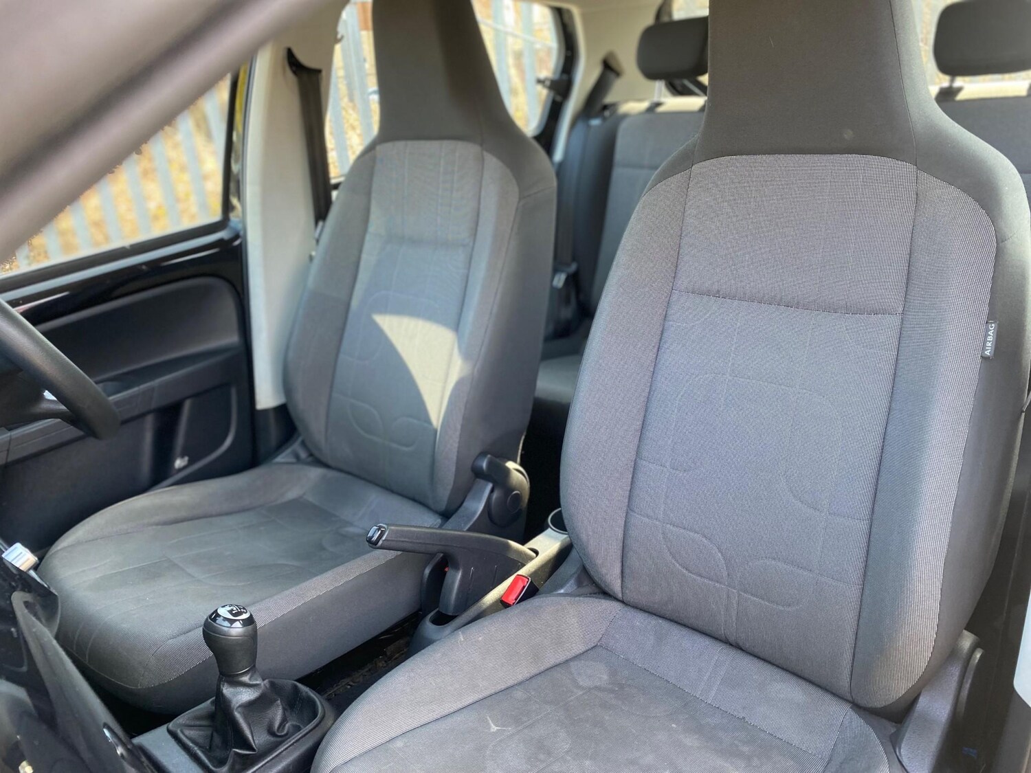 Used Volkswagen up! 2013 for sale - 77959098: Photo 22