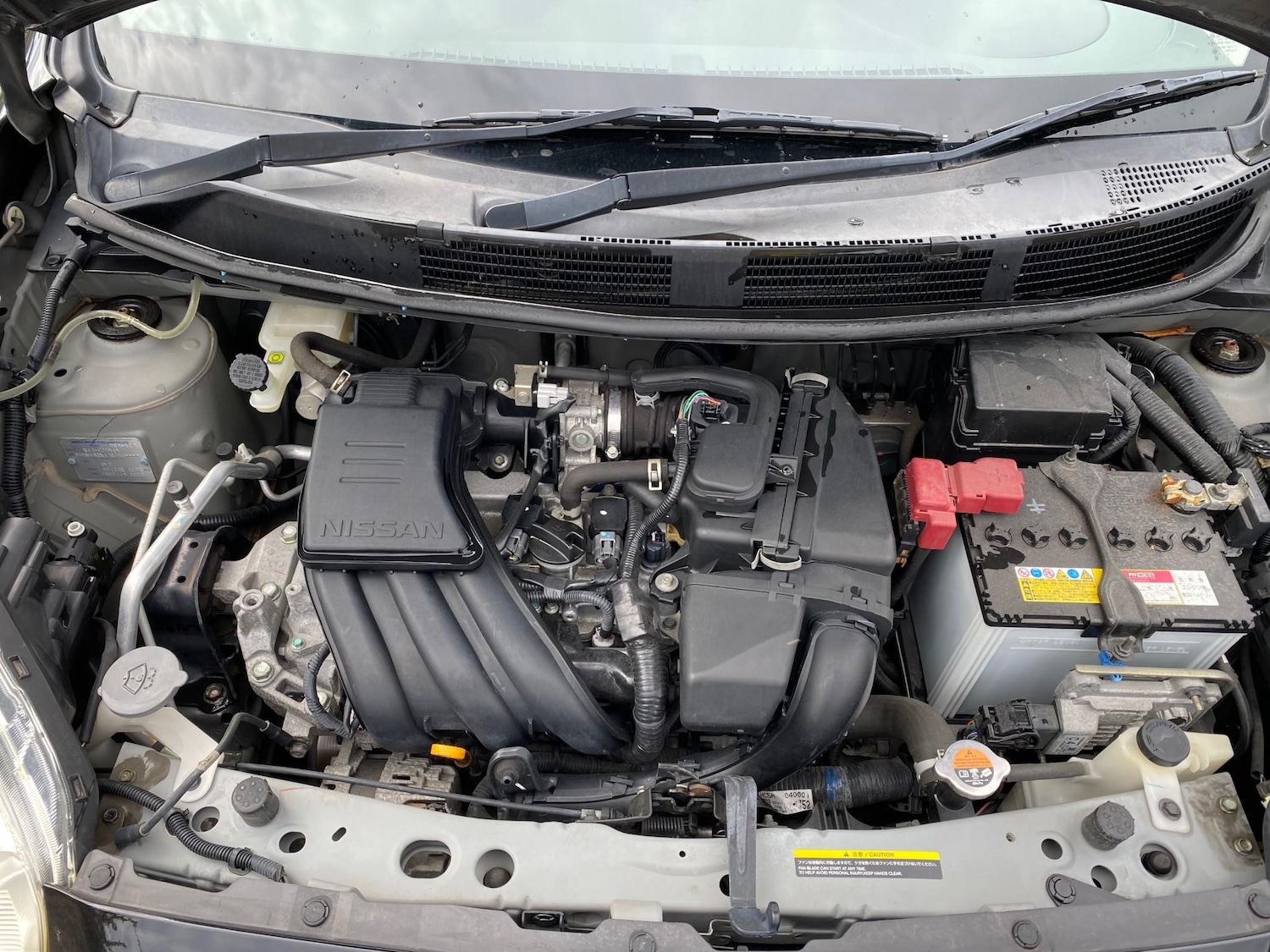 Vehicle 17