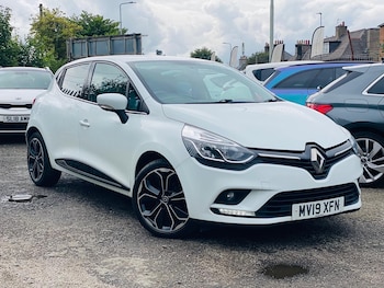 Used Renault Clio 2019 for sale - 79572769: Photo