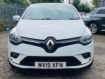 Used Renault Clio 2019 for sale - 79572769: Photo