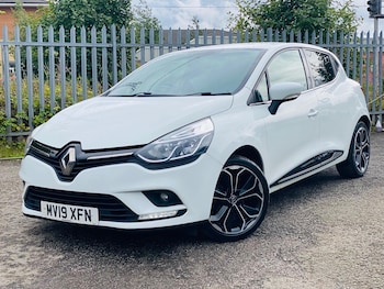 Used Renault Clio 2019 for sale - 79572769: Photo