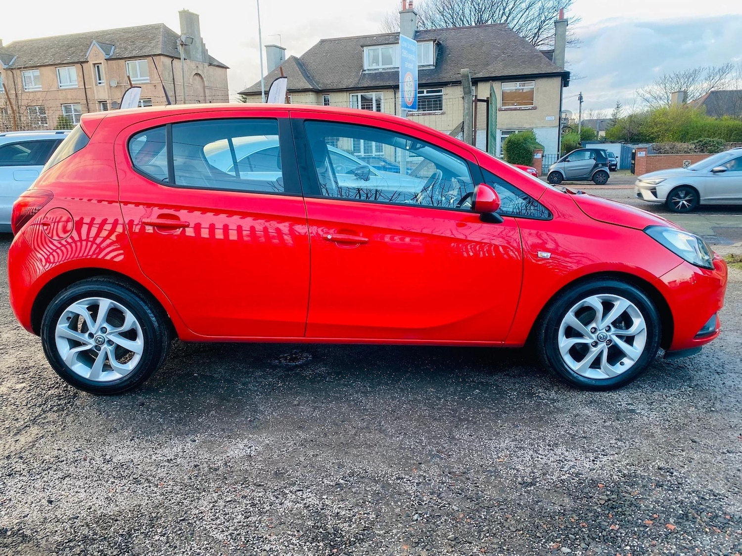Used Vauxhall Corsa 2015 for sale - 77171359: Photo 10