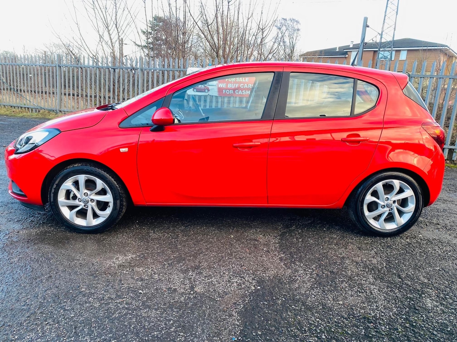 Used Vauxhall Corsa 2015 for sale - 77171359: Photo 11