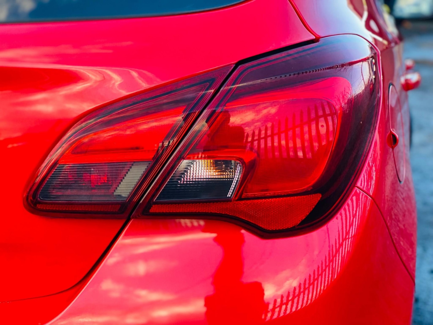 Used Vauxhall Corsa 2015 for sale - 77171359: Photo 13