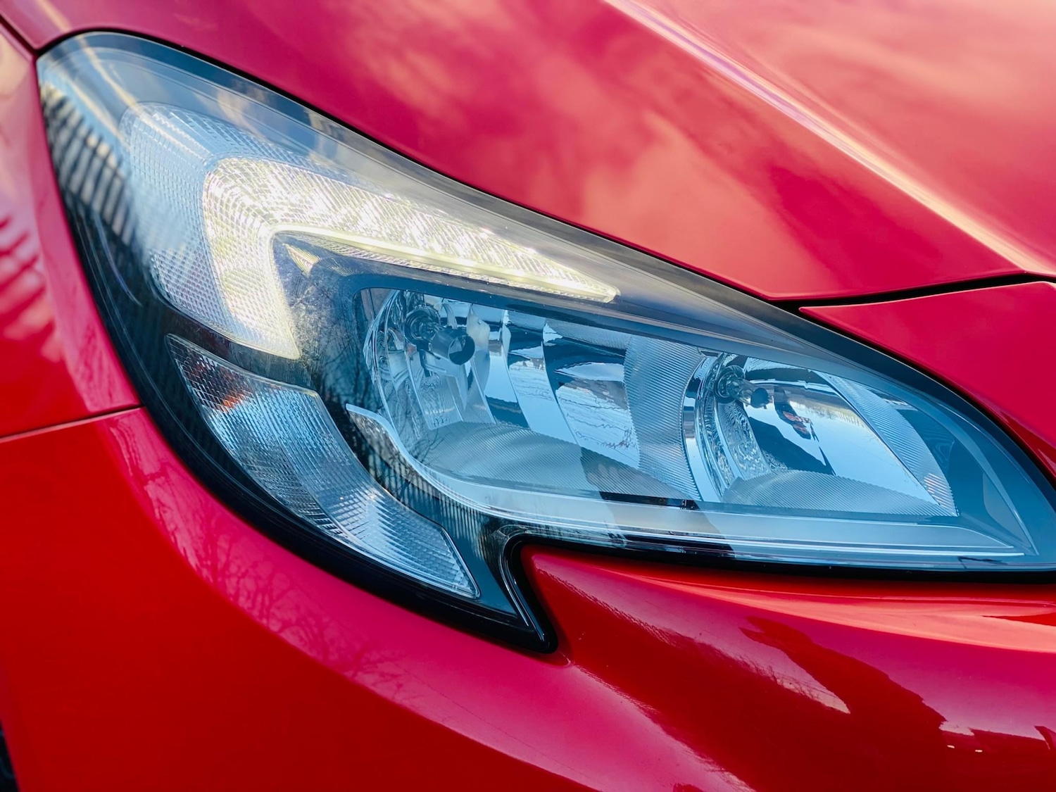 Used Vauxhall Corsa 2015 for sale - 77171359: Photo 14