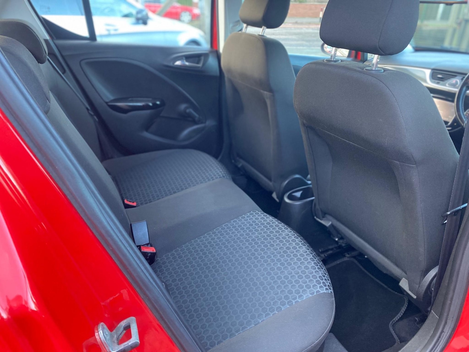 Used Vauxhall Corsa 2015 for sale - 77171359: Photo 20