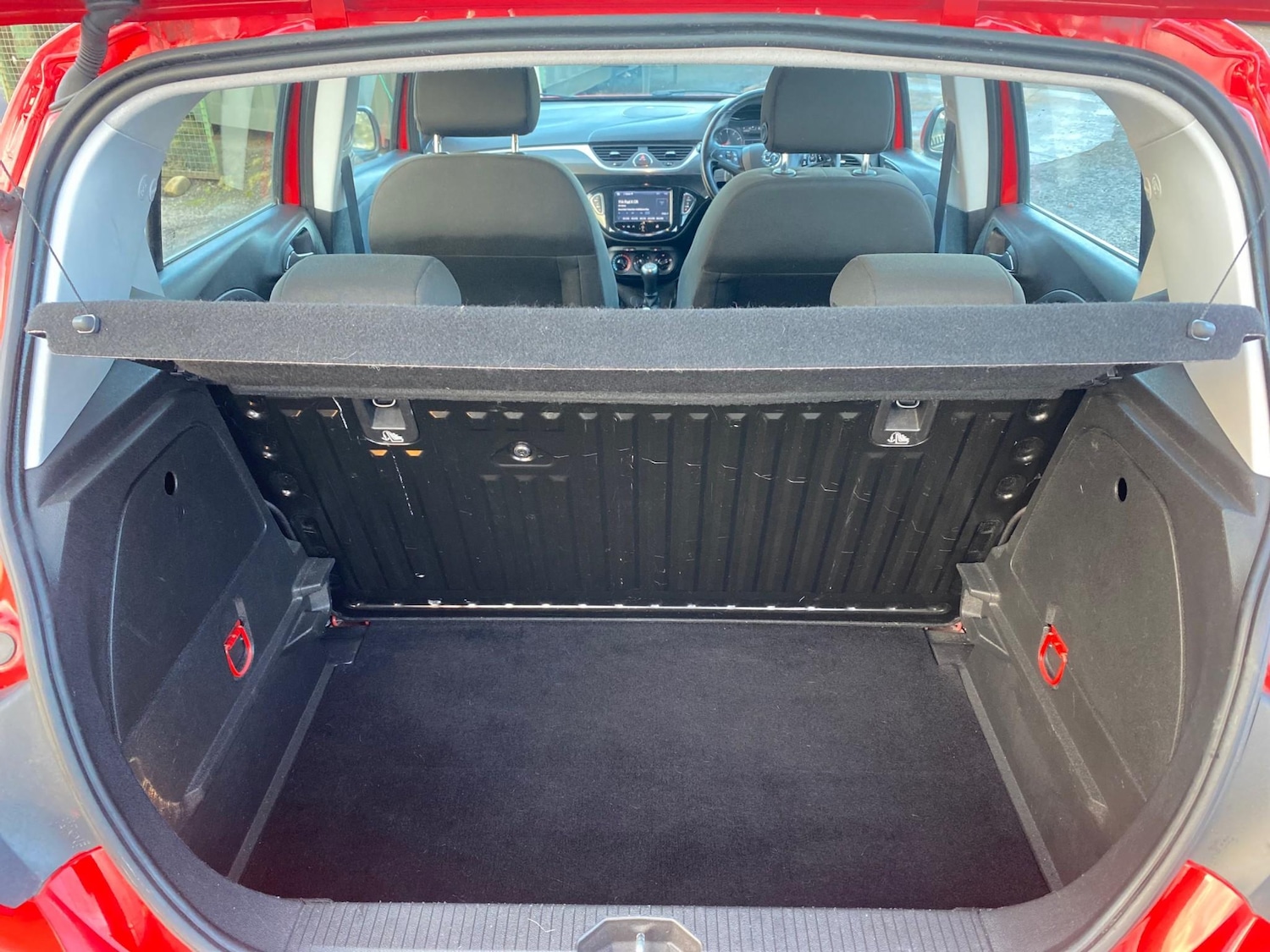 Used Vauxhall Corsa 2015 for sale - 77171359: Photo 21