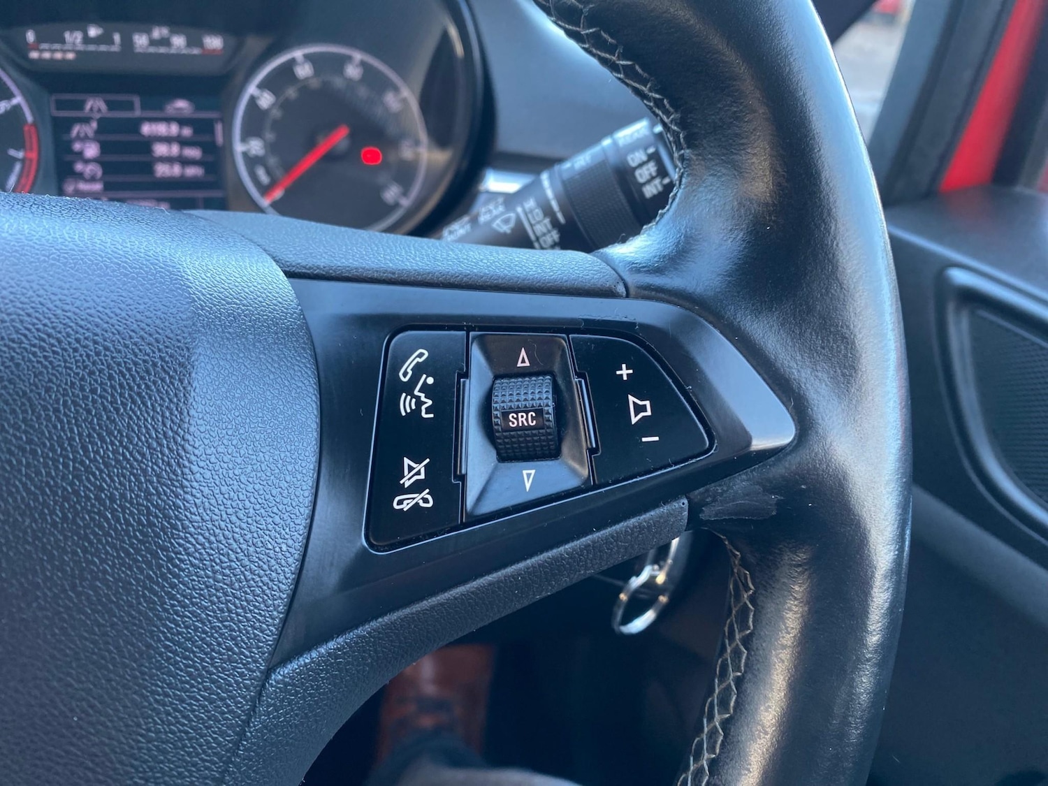 Used Vauxhall Corsa 2015 for sale - 77171359: Photo 22