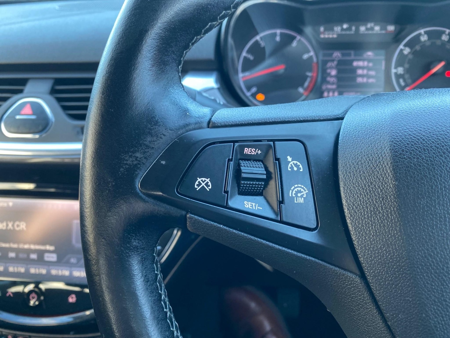 Used Vauxhall Corsa 2015 for sale - 77171359: Photo 23