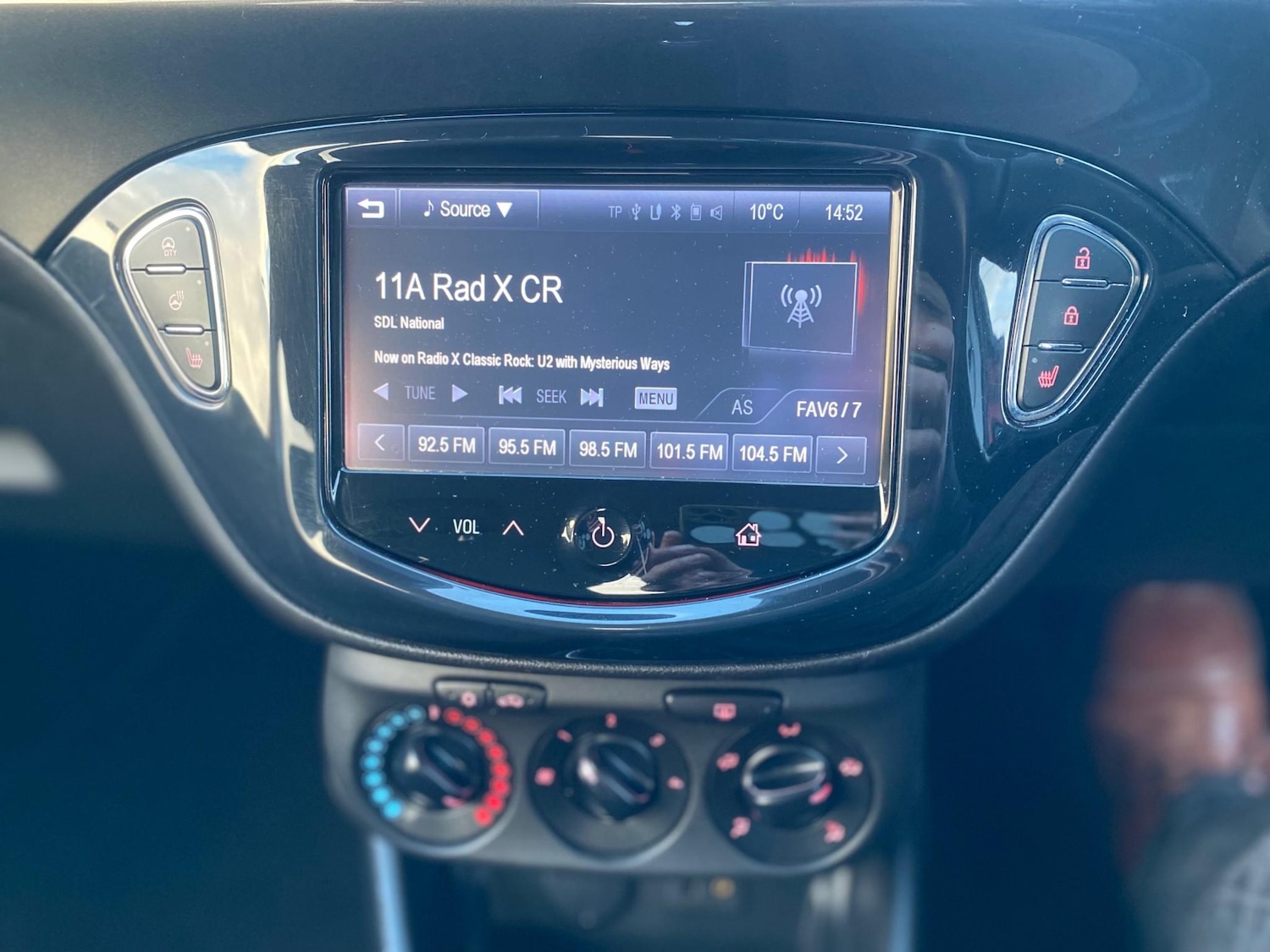 Used Vauxhall Corsa 2015 for sale - 77171359: Photo 25