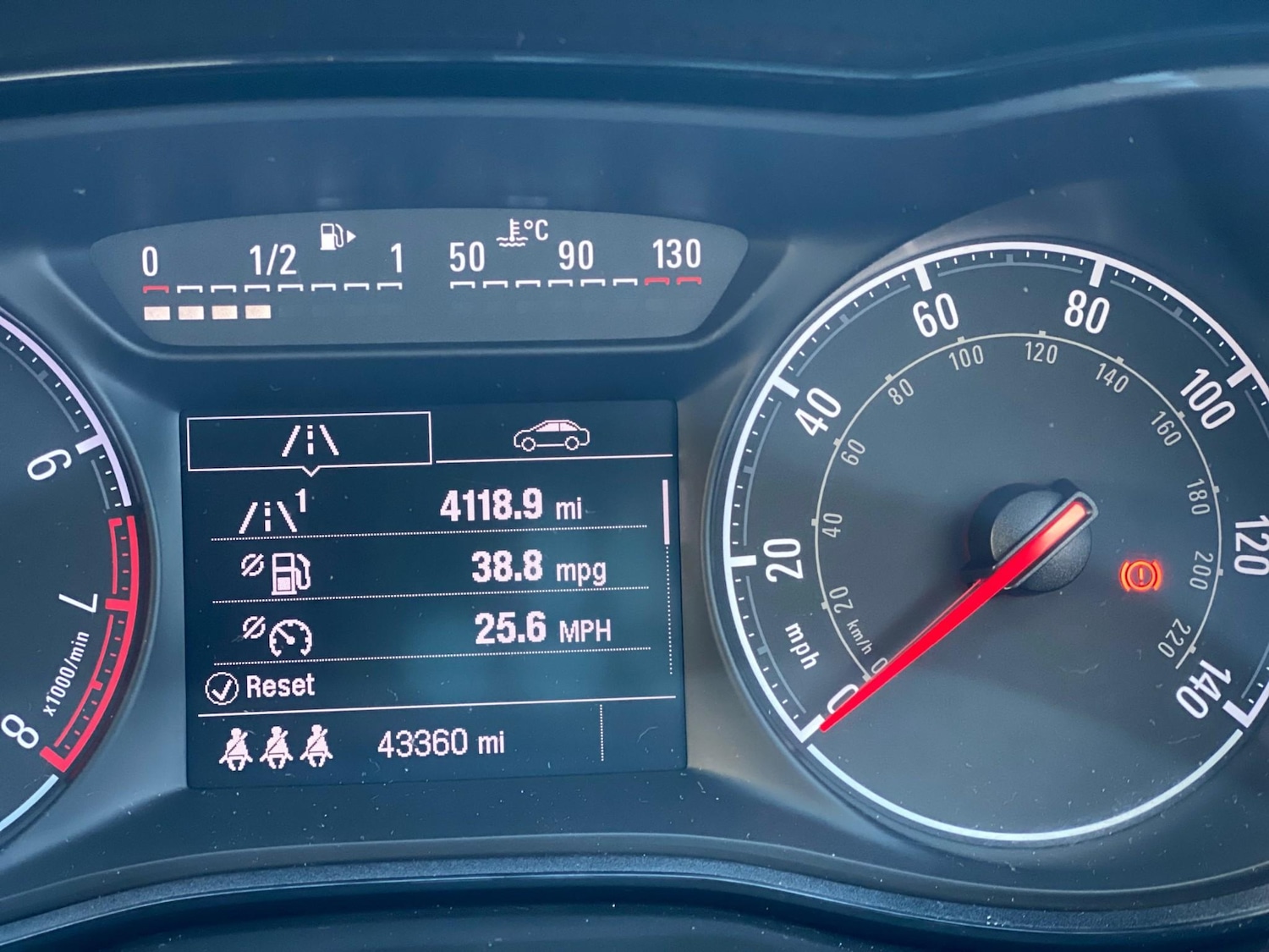 Used Vauxhall Corsa 2015 for sale - 77171359: Photo 26