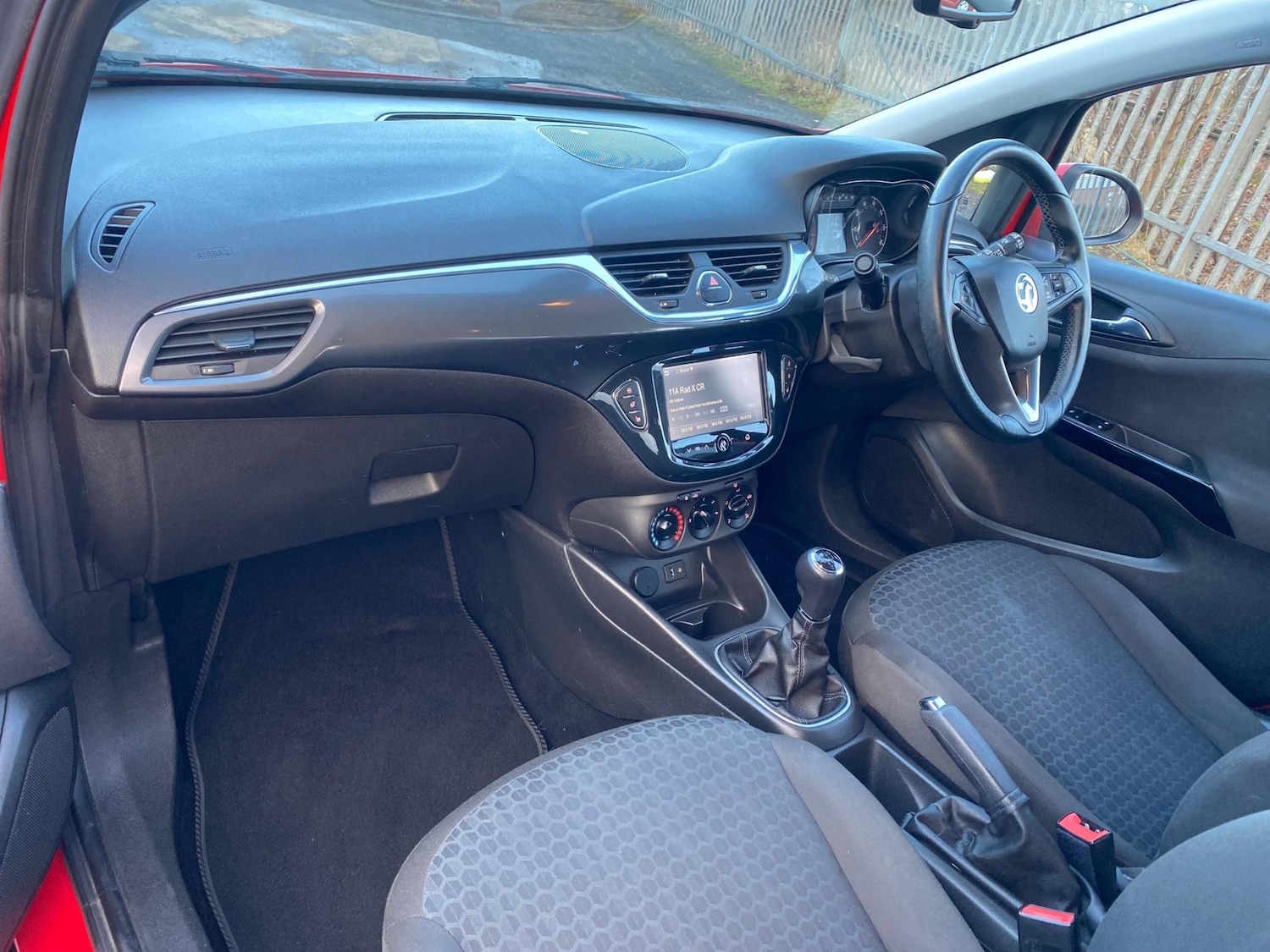 Used Vauxhall Corsa 2015 for sale - 77171359: Photo 5