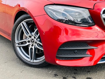 Used Mercedes-Benz E-Class 2019 for sale - 75665665: Photo