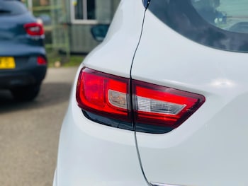 Used Renault Clio 2016 for sale - 78677226: Photo