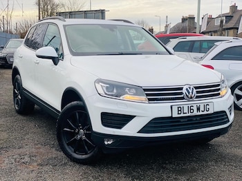 2016 (16) - 3.0 V6 TDI BlueMotion Tech 262 Escape 5dr Tip Auto