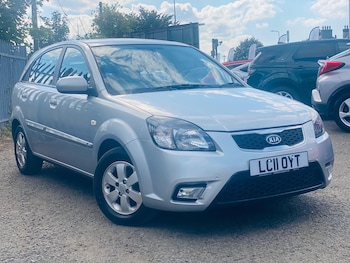 2011 (11) - 1.4 PETROL MANUAL ULEZ FREE 5-Door