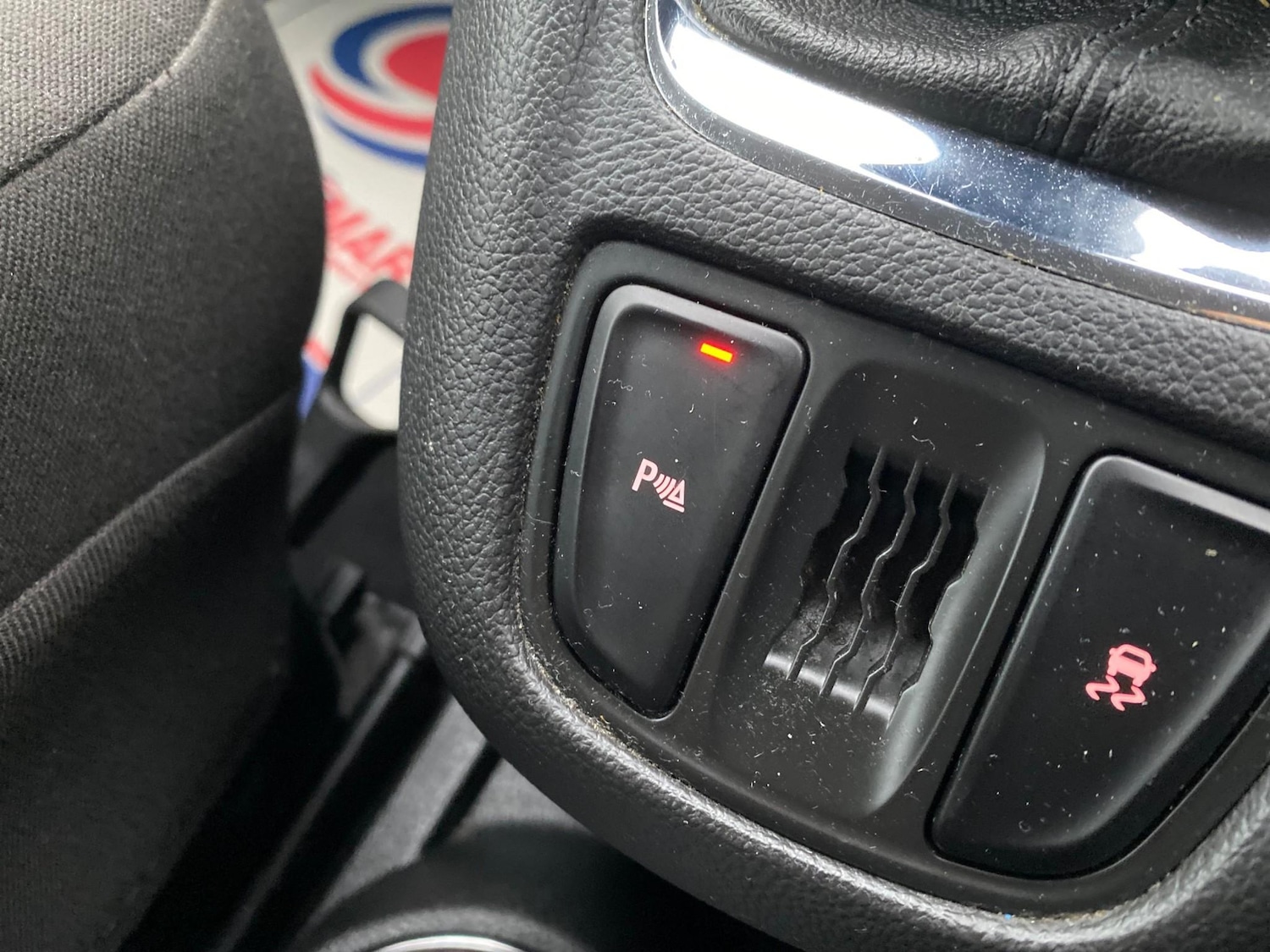 Used Vauxhall Zafira 2015 for sale - 76474338: Photo 23