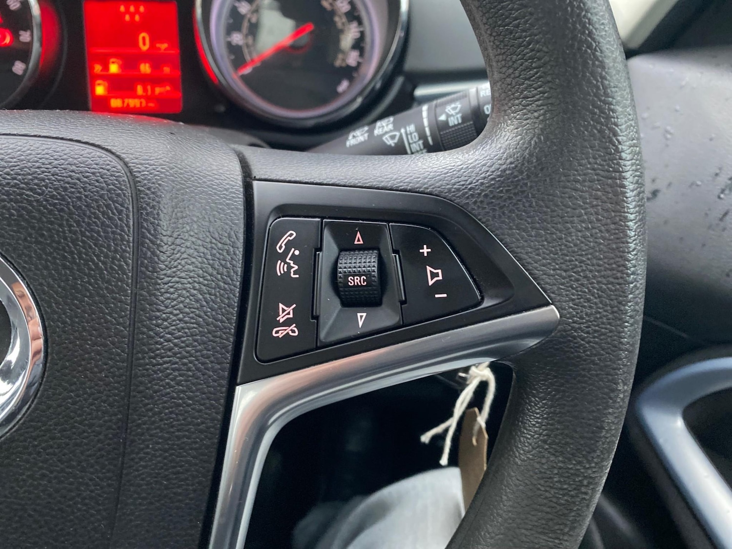 Used Vauxhall Zafira 2015 for sale - 76474338: Photo 24