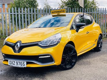 Used Renault Clio 2015 for sale - 79875481: Photo