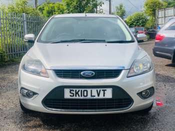 Used Ford Focus 2010 for sale - 75335250: Photo